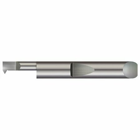 MICRO 100 Quick Change - Threading Tool - Single Point .060 HW X .350 Depth QIT QIT-060350